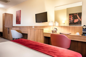 Leonardo Royal Hotel Warsaw