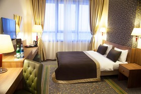Leonardo Royal Hotel Warsaw