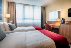 Leonardo Royal Hotel Warsaw