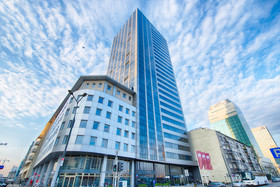 Leonardo Royal Hotel Warsaw
