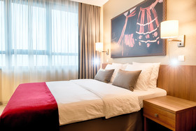 Leonardo Royal Hotel Warsaw