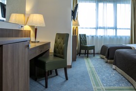 Leonardo Royal Hotel Warsaw