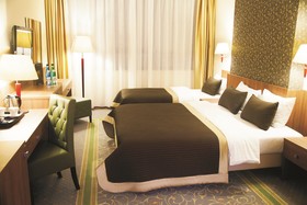 Leonardo Royal Hotel Warsaw