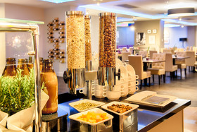 Leonardo Royal Hotel Warsaw