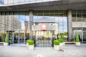 Leonardo Royal Hotel Warsaw