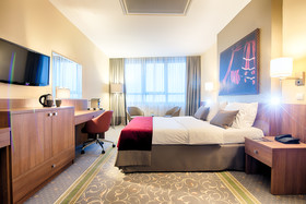 Leonardo Royal Hotel Warsaw