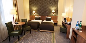 Leonardo Royal Hotel Warsaw