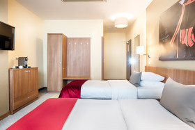 Leonardo Royal Hotel Warsaw