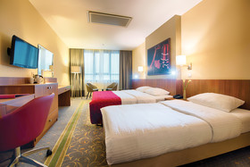 Leonardo Royal Hotel Warsaw