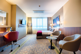 Leonardo Royal Hotel Warsaw