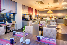 Leonardo Royal Hotel Warsaw