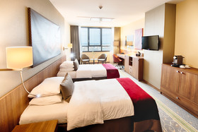 Leonardo Royal Hotel Warsaw