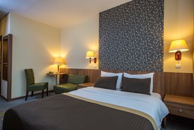 Leonardo Royal Hotel Warsaw