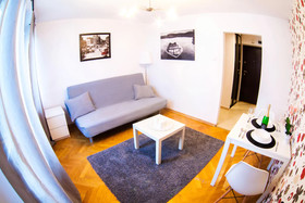 Little Home - Warsaw Royal