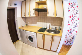 Little Home - Warsaw Royal