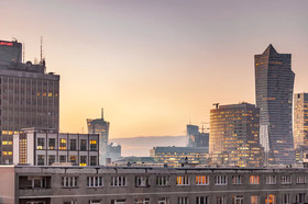 Little Home - Warsaw Royal