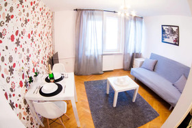 Little Home - Warsaw Royal