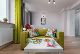 Little Home - Warsaw Royal