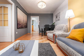 Little Home - Warsaw Royal