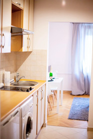 Little Home - Warsaw Royal