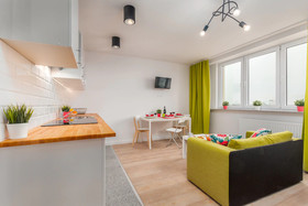 Little Home - Warsaw Royal