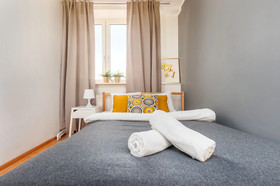 Little Home - Warsaw Royal