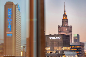 Little Home - Warsaw Royal