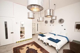 LoftHotel Przychodnia