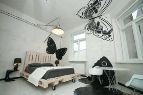 Lofthotel Sen Pszczoly