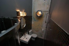 Lofthotel Sen Pszczoly