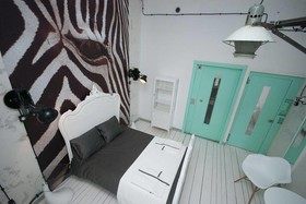 Lofthotel Sen Pszczoly