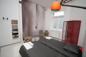 Lofthotel Sen Pszczoly