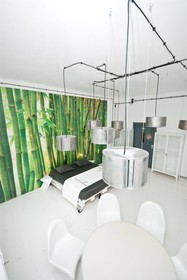 Lofthotel Sen Pszczoly