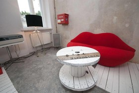 Lofthotel Sen Pszczoly