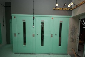 Lofthotel Sen Pszczoly