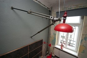 Lofthotel Sen Pszczoly