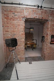 Lofthotel Sen Pszczoly