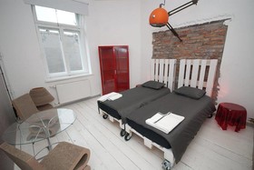 Lofthotel Sen Pszczoly