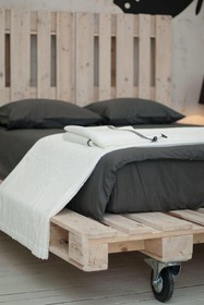 Lofthotel Sen Pszczoly