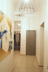 Lull Hostel