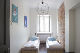 Lull Hostel
