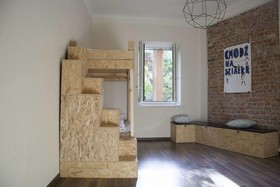 Lull Hostel