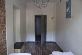 Lull Hostel