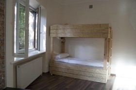 Lull Hostel