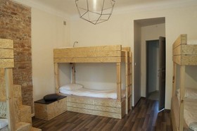 Lull Hostel