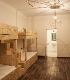 Lull Hostel