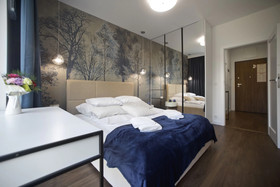 Marina Mokotow by P&O Apartments