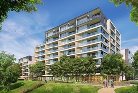 Marina Mokotow by P&O Apartments
