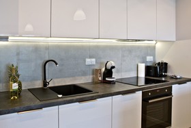 Marina Mokotow by P&O Apartments