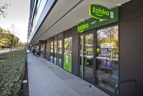 Marina Mokotow by P&O Apartments